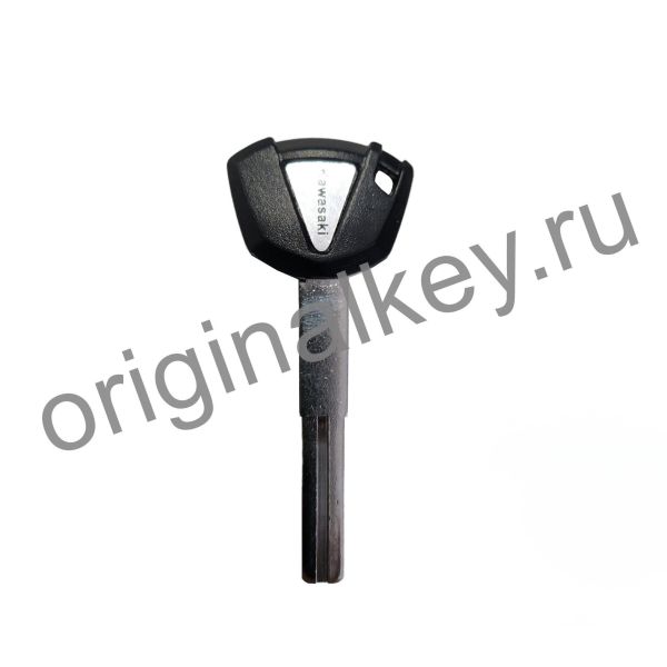 Заготовка ключа Kawasaki type 2